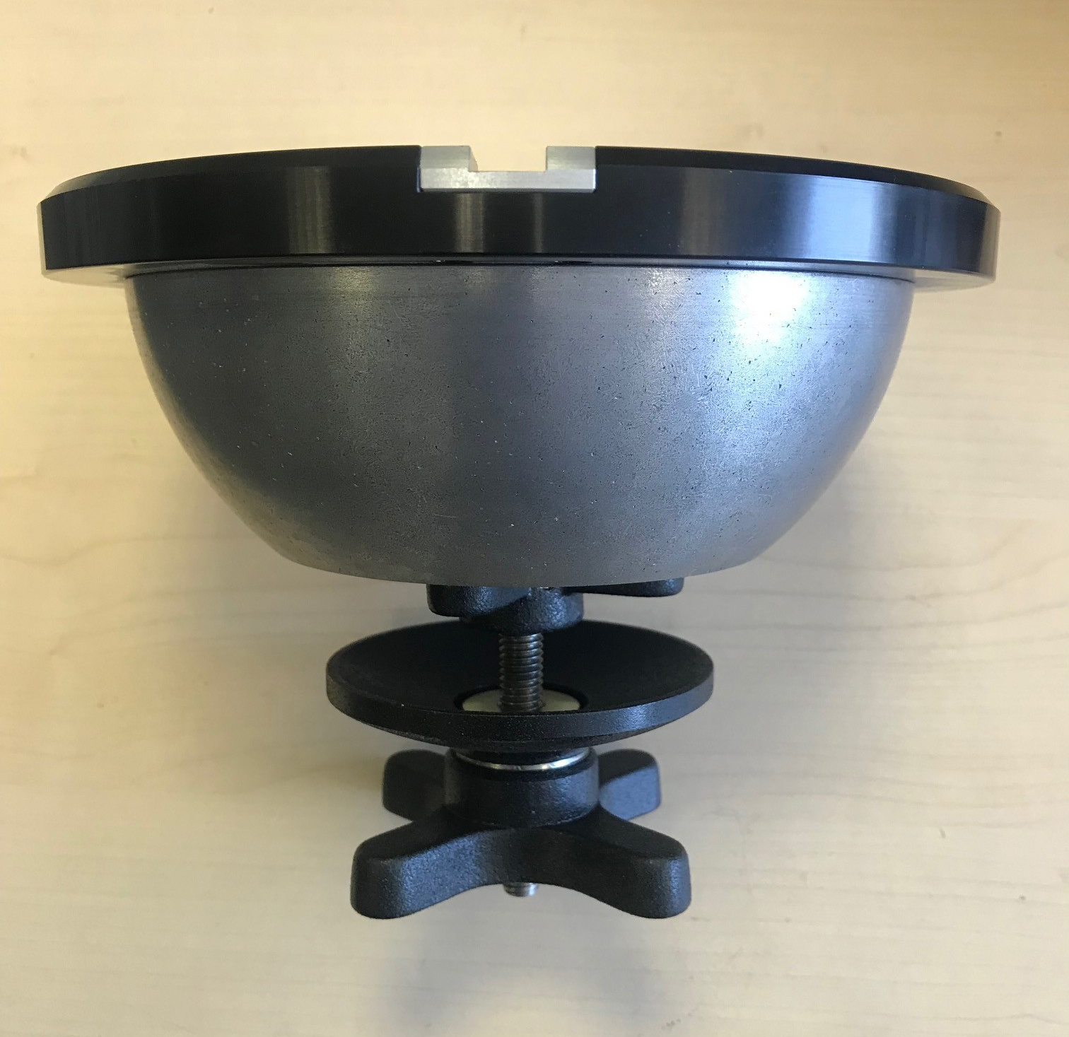 Bowl Adapter